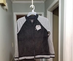 JUSTICE stadium jacket